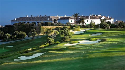 Costa Del Sol Golf Packages